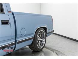 1989 GMC Sierra (CC-2098654) for sale in Marietta, Georgia