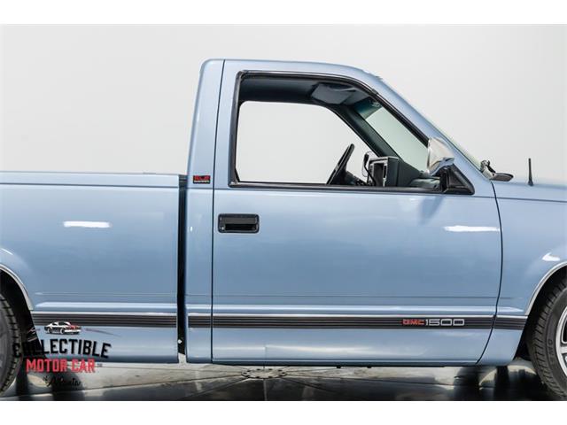 1989 GMC Sierra (CC-2098654) for sale in Marietta, Georgia