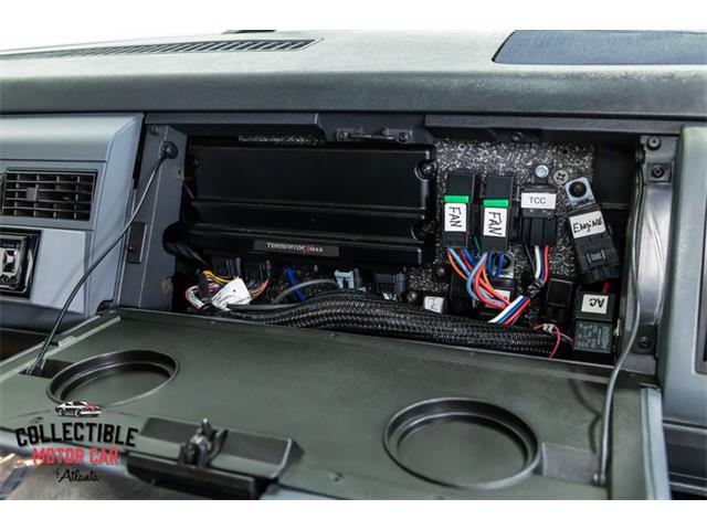 1989 GMC Sierra (CC-2098654) for sale in Marietta, Georgia