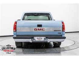 1989 GMC Sierra (CC-2098654) for sale in Marietta, Georgia