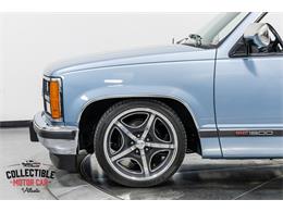 1989 GMC Sierra (CC-2098654) for sale in Marietta, Georgia