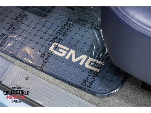 1989 GMC Sierra (CC-2098654) for sale in Marietta, Georgia