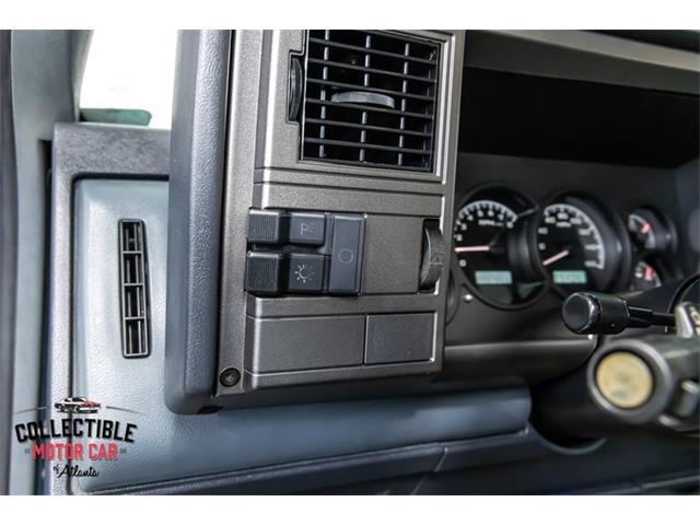 1989 GMC Sierra (CC-2098654) for sale in Marietta, Georgia