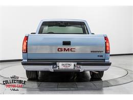1989 GMC Sierra (CC-2098654) for sale in Marietta, Georgia