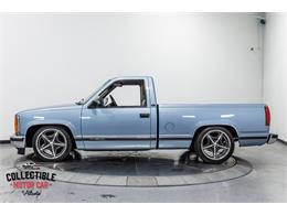 1989 GMC Sierra (CC-2098654) for sale in Marietta, Georgia