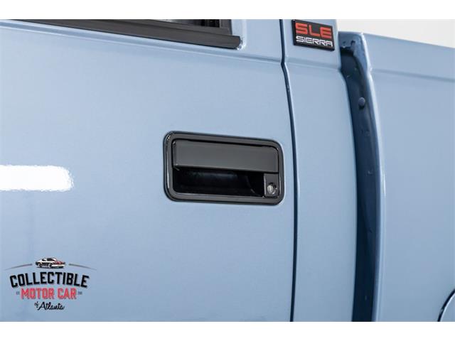 1989 GMC Sierra (CC-2098654) for sale in Marietta, Georgia
