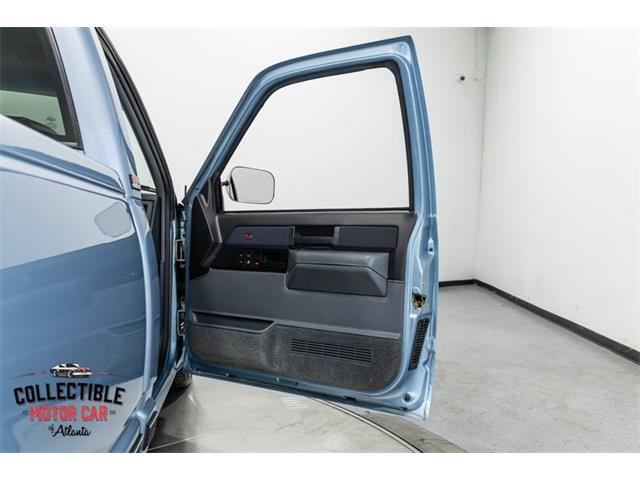 1989 GMC Sierra (CC-2098654) for sale in Marietta, Georgia