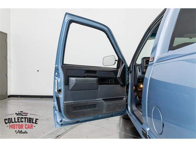 1989 GMC Sierra (CC-2098654) for sale in Marietta, Georgia