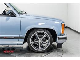 1989 GMC Sierra (CC-2098654) for sale in Marietta, Georgia