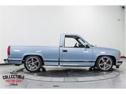 1989 GMC Sierra (CC-2098654) for sale in Marietta, Georgia