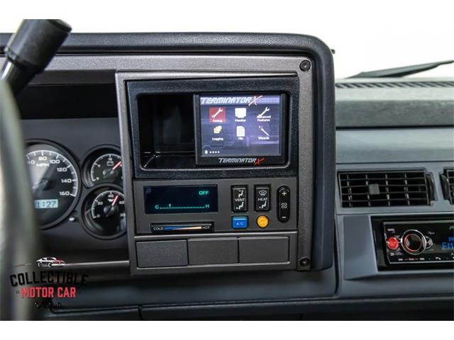 1989 GMC Sierra (CC-2098654) for sale in Marietta, Georgia