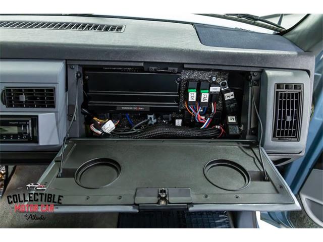 1989 GMC Sierra (CC-2098654) for sale in Marietta, Georgia