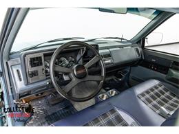 1989 GMC Sierra (CC-2098654) for sale in Marietta, Georgia