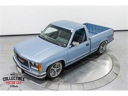 1989 GMC Sierra (CC-2098654) for sale in Marietta, Georgia