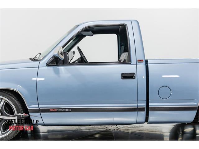 1989 GMC Sierra (CC-2098654) for sale in Marietta, Georgia