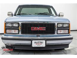 1989 GMC Sierra (CC-2098654) for sale in Marietta, Georgia