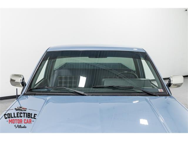 1989 GMC Sierra (CC-2098654) for sale in Marietta, Georgia