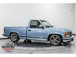 1989 GMC Sierra (CC-2098654) for sale in Marietta, Georgia