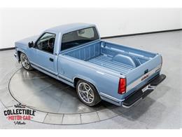 1989 GMC Sierra (CC-2098654) for sale in Marietta, Georgia
