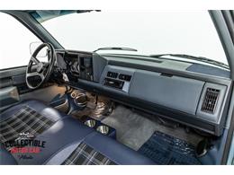 1989 GMC Sierra (CC-2098654) for sale in Marietta, Georgia