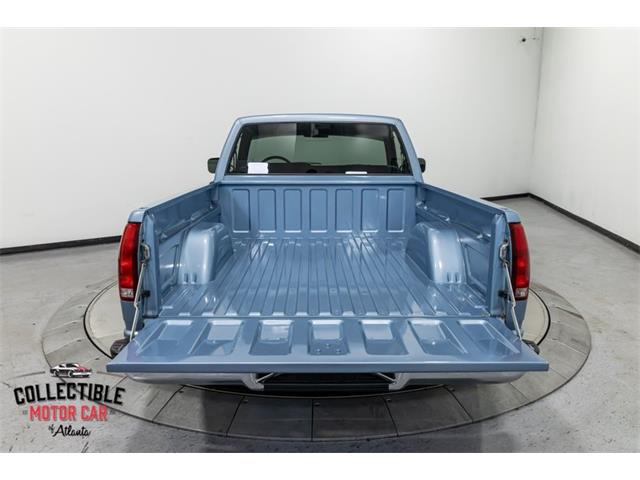 1989 GMC Sierra (CC-2098654) for sale in Marietta, Georgia