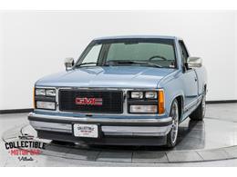1989 GMC Sierra (CC-2098654) for sale in Marietta, Georgia