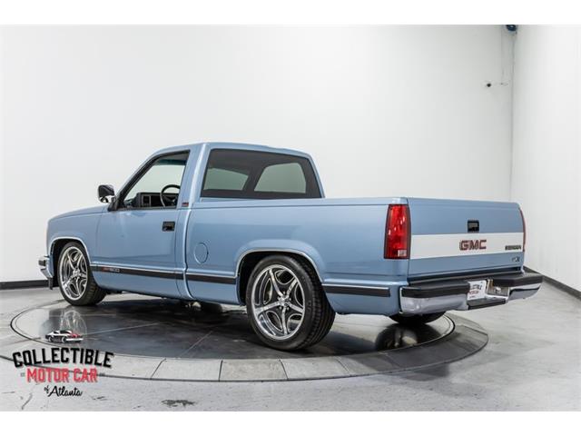 1989 GMC Sierra (CC-2098654) for sale in Marietta, Georgia