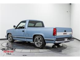 1989 GMC Sierra (CC-2098654) for sale in Marietta, Georgia
