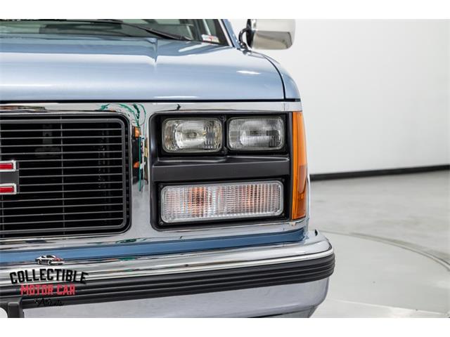 1989 GMC Sierra (CC-2098654) for sale in Marietta, Georgia