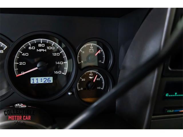 1989 GMC Sierra (CC-2098654) for sale in Marietta, Georgia