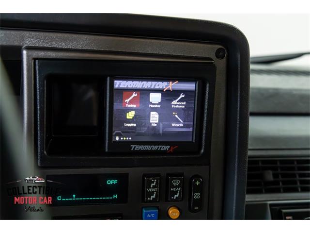 1989 GMC Sierra (CC-2098654) for sale in Marietta, Georgia