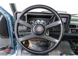 1989 GMC Sierra (CC-2098654) for sale in Marietta, Georgia