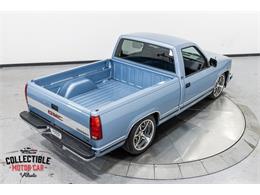 1989 GMC Sierra (CC-2098654) for sale in Marietta, Georgia