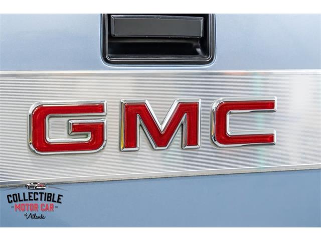 1989 GMC Sierra (CC-2098654) for sale in Marietta, Georgia