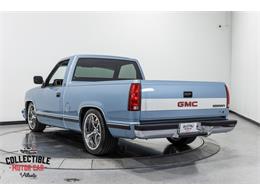 1989 GMC Sierra (CC-2098654) for sale in Marietta, Georgia