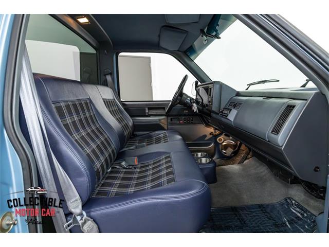1989 GMC Sierra (CC-2098654) for sale in Marietta, Georgia