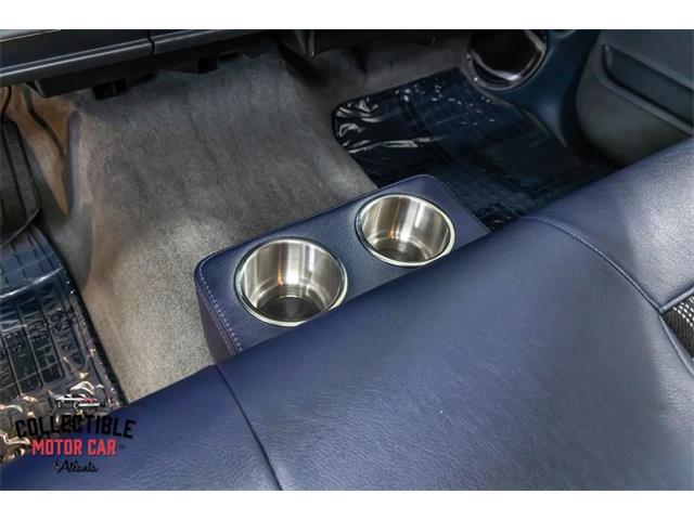 1989 GMC Sierra (CC-2098654) for sale in Marietta, Georgia