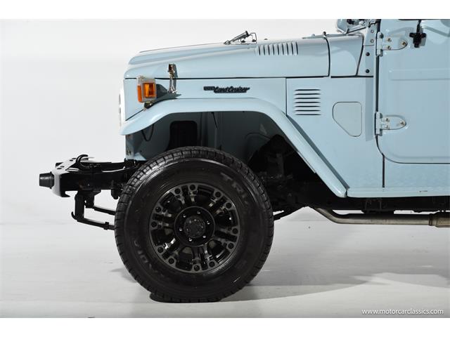 1976 Toyota Land Cruiser (CC-2098655) for sale in Farmingdale, New York