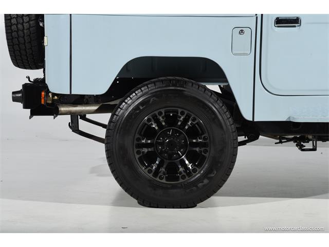 1976 Toyota Land Cruiser (CC-2098655) for sale in Farmingdale, New York