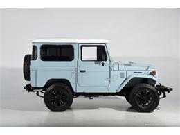 1976 Toyota Land Cruiser (CC-2098655) for sale in Farmingdale, New York