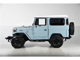 1976 Toyota Land Cruiser (CC-2098655) for sale in Farmingdale, New York