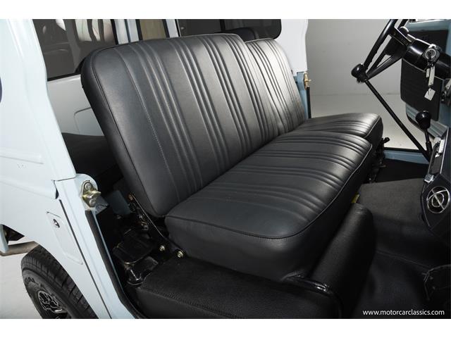 1976 Toyota Land Cruiser (CC-2098655) for sale in Farmingdale, New York