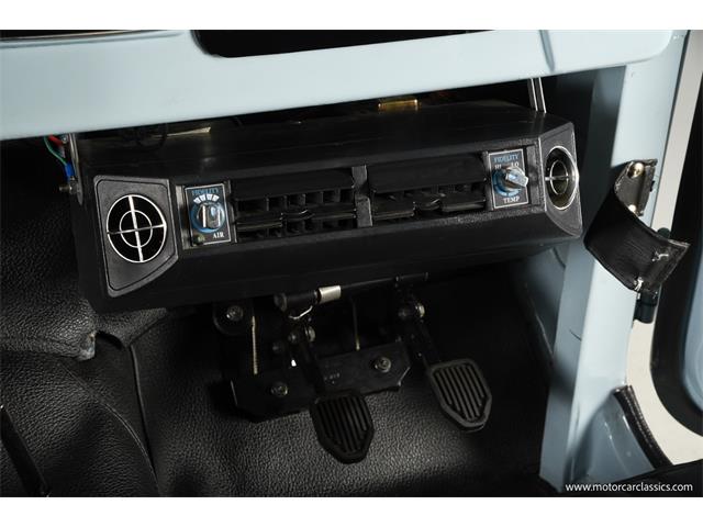 1976 Toyota Land Cruiser (CC-2098655) for sale in Farmingdale, New York