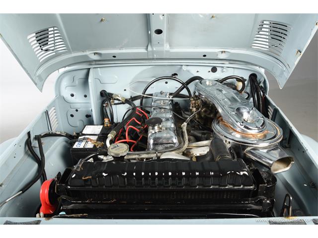 1976 Toyota Land Cruiser (CC-2098655) for sale in Farmingdale, New York