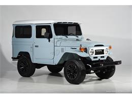 1976 Toyota Land Cruiser (CC-2098655) for sale in Farmingdale, New York