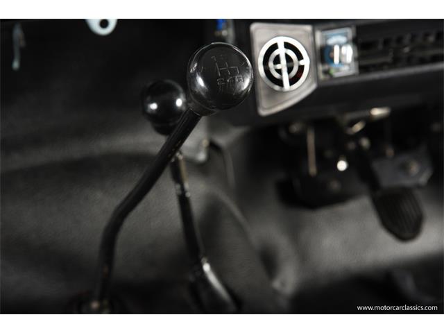 1976 Toyota Land Cruiser (CC-2098655) for sale in Farmingdale, New York