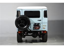 1976 Toyota Land Cruiser (CC-2098655) for sale in Farmingdale, New York