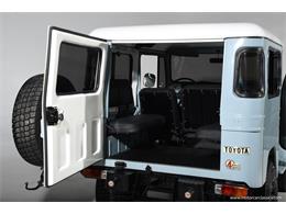 1976 Toyota Land Cruiser (CC-2098655) for sale in Farmingdale, New York