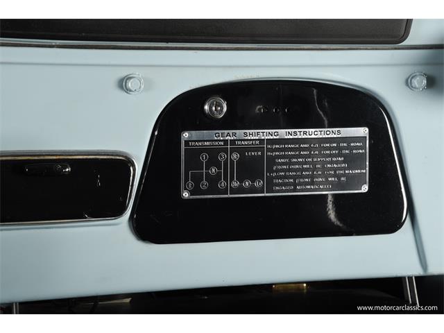 1976 Toyota Land Cruiser (CC-2098655) for sale in Farmingdale, New York