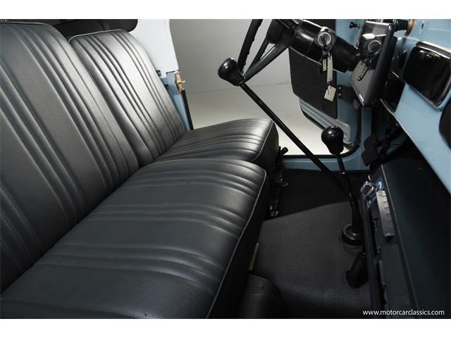 1976 Toyota Land Cruiser (CC-2098655) for sale in Farmingdale, New York